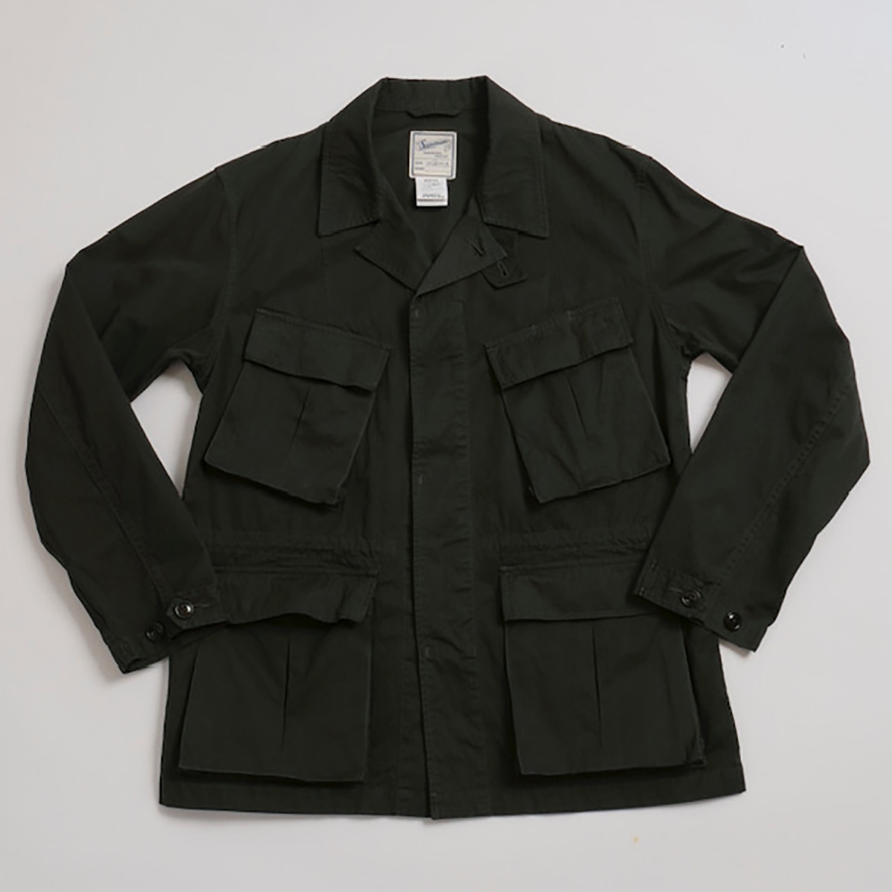 Albany (アルバニー) ・361M-504B・ C/#49 Forest Green