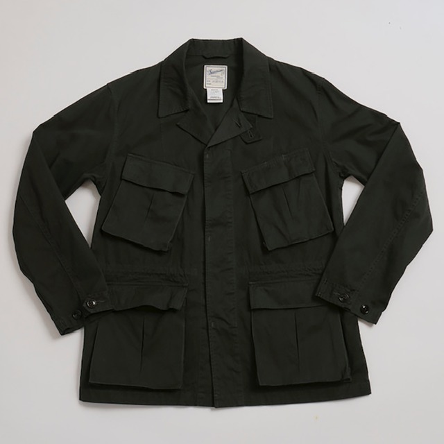 Albany (アルバニー) ・361M-504B・ C/#49 Forest Green