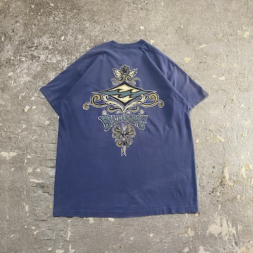 90s BILLABONG T-shirt【仙台店】