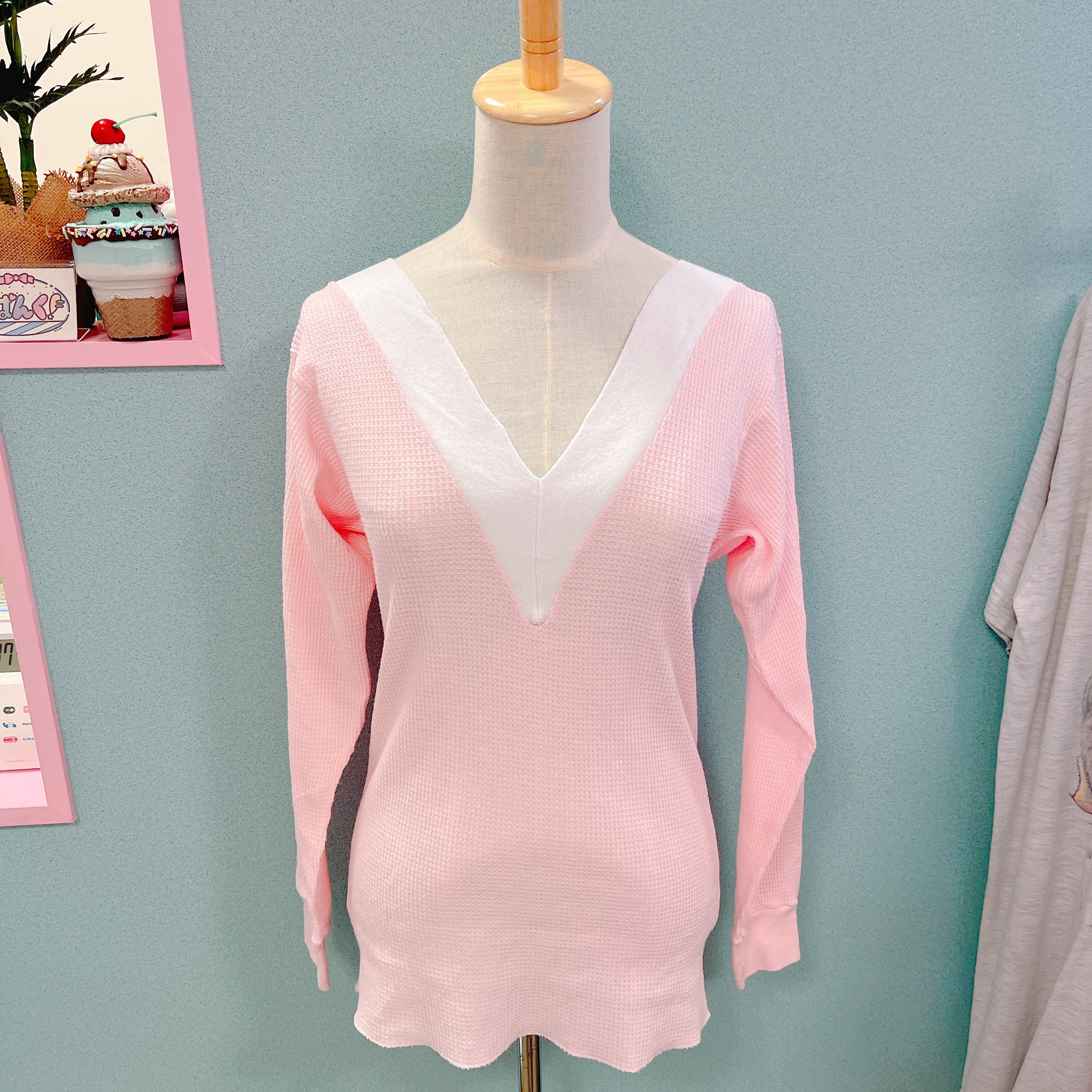 Vintage 洋服 | Spank!