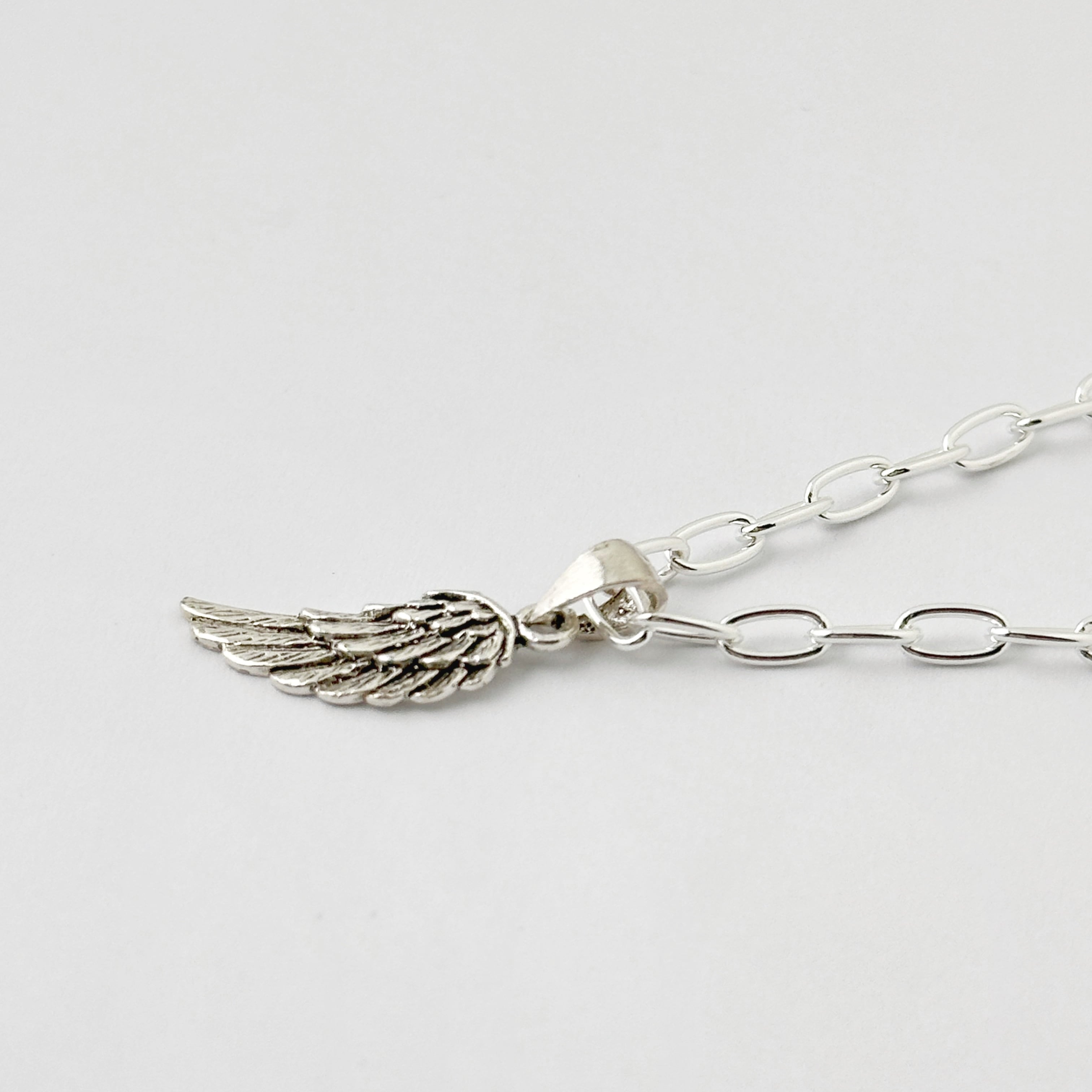 オキシダイズ フェザー ネックレス 羽 鳥 イーグル | 【公式通販】鎌倉