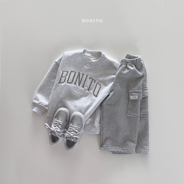 【即納】bonito kirakira mtm (kids)