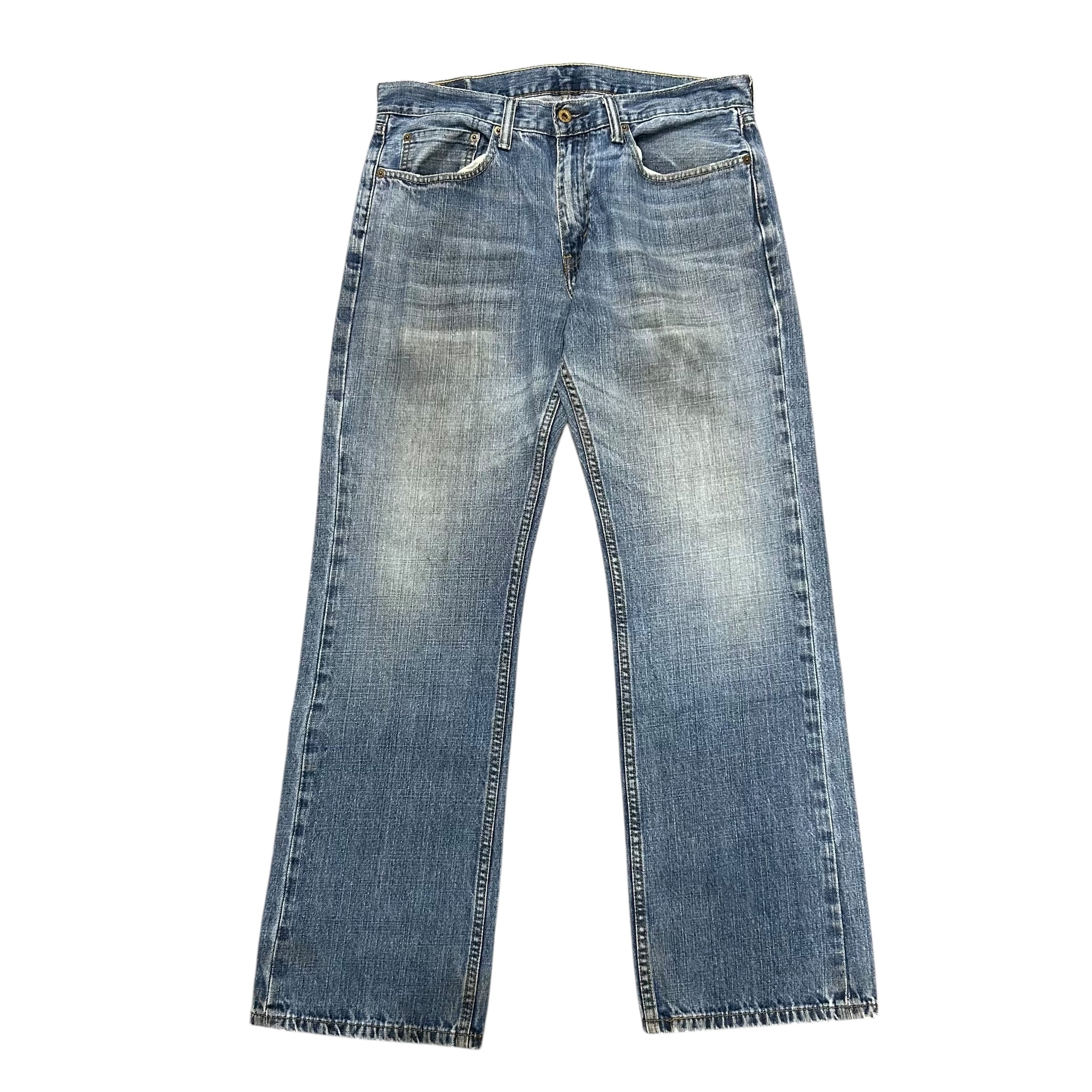 【古着】Levi's559 Denim Pants W33 L32