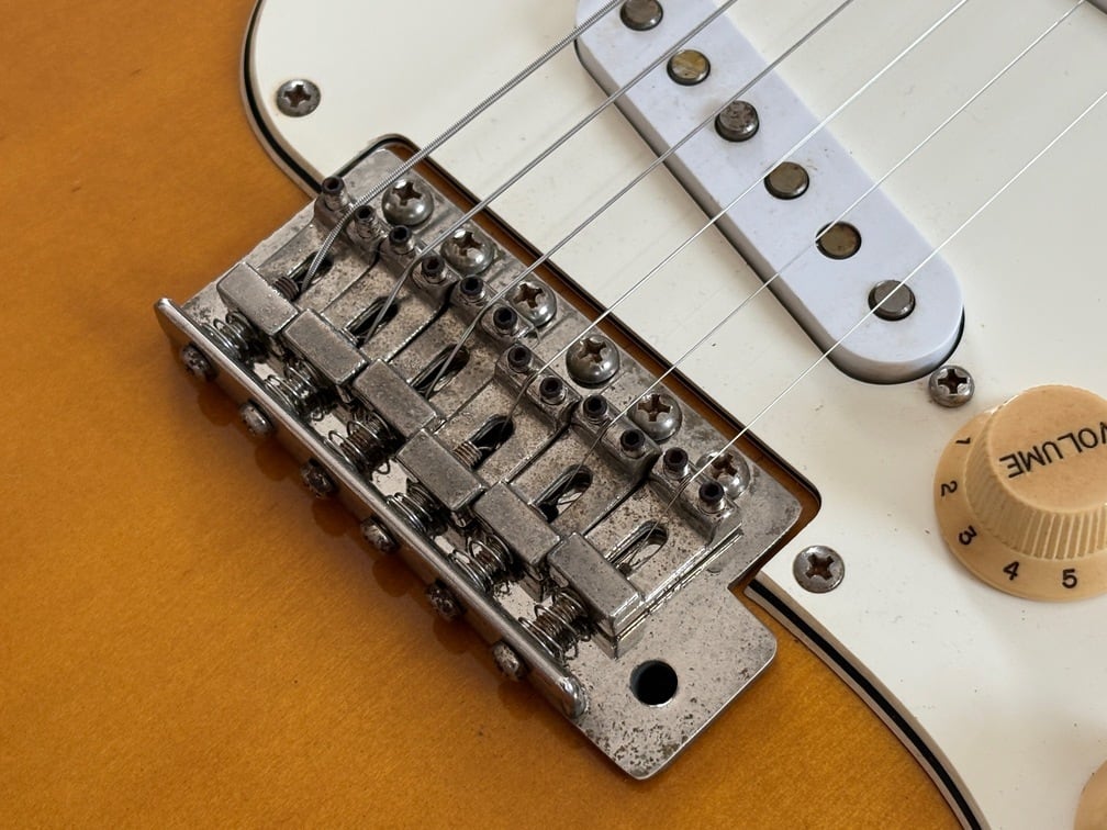 Greco SE500 Super Sounds '79 / Stratocaster Type | tenokuni-japan