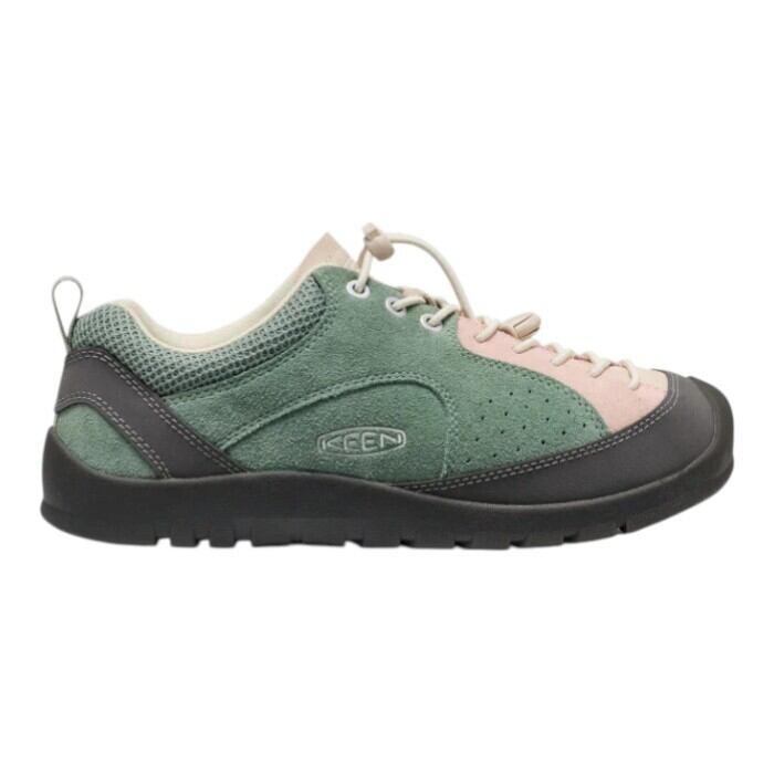 KEEN (ｷｰﾝ) - JASPER ZIONIC (ｼﾞｬｽﾊﾟｰ ｻﾞｲｵﾆｯｸ) Dark Olive/Khaki