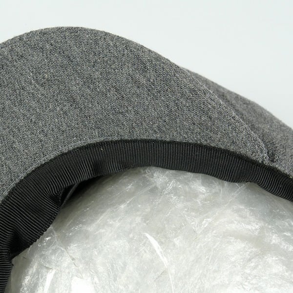 Size【42】 TENDERLOIN テンダーロイン T-PRESS キャスケット 灰