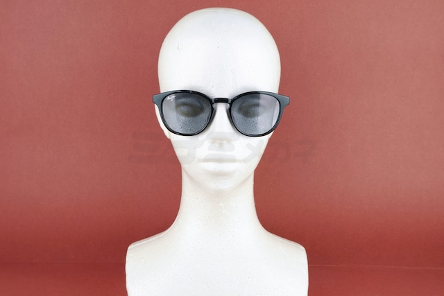 Maui Jim 偏光サングラス MJ0636S-001 Hiehie ボスリントン ヒエヒエ ガラスレンズ マウイジム 正規品-5枚目