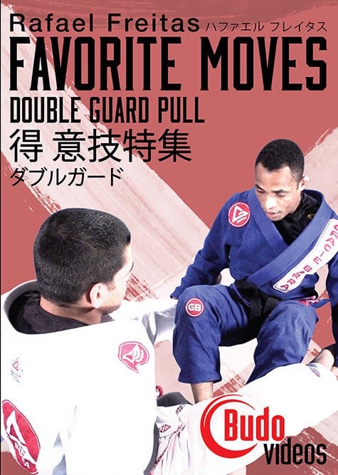 【超貴重】The Flat Half Jonatas Novaes DVD　柔術 Jonatas Novaes - The Flat Half Guard - Brazilian Jiu-Jitsu
