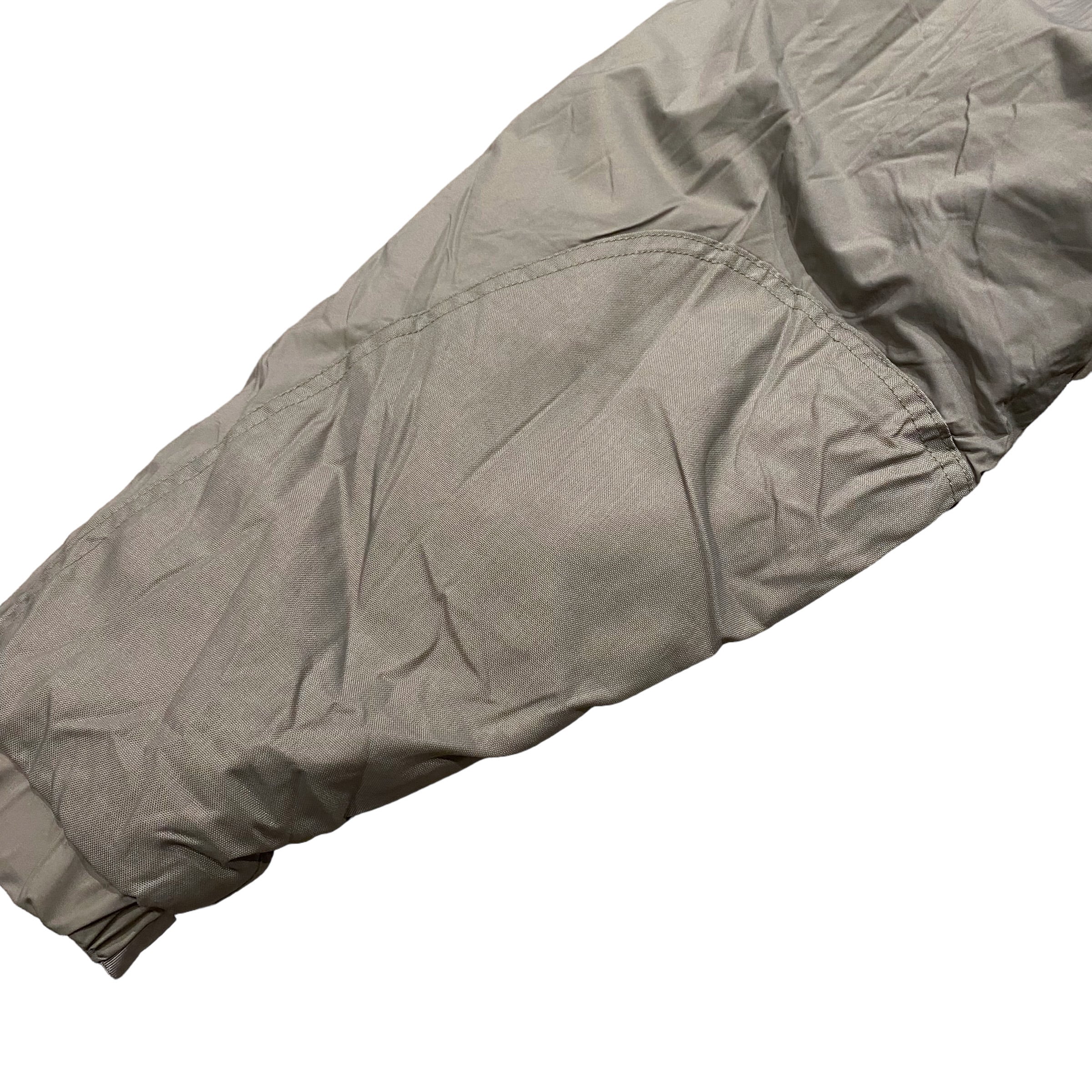 DEADSTOCK M-Short ECWCS GEN3 Level7 JACKET TENNIER INDUSTRIES社製