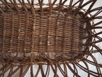 AOMORI Akebi design basket