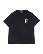 BRIDGE LOGO TEE | PHATRNK OFFICIAL ONLINE STORE