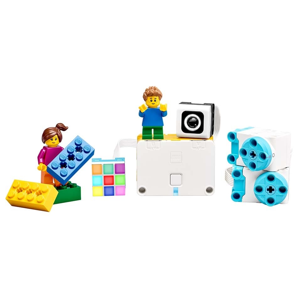 LEGO Education SPIKE ベーシック セット-