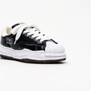 【Maison MIHARA YASUHIRO】BLAKEY PUFFER LOW-TOP SNEAKERS