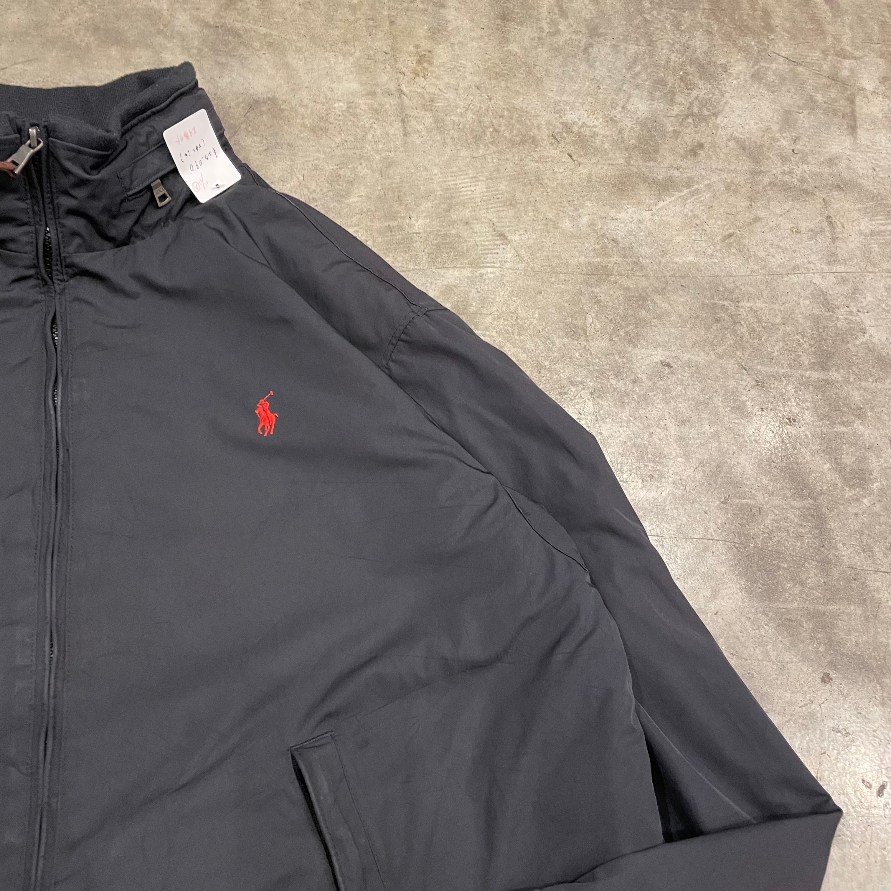 Ralph Lauren/ラルフローレン】ナイロンジャケット | 古着屋KAKAVAKA