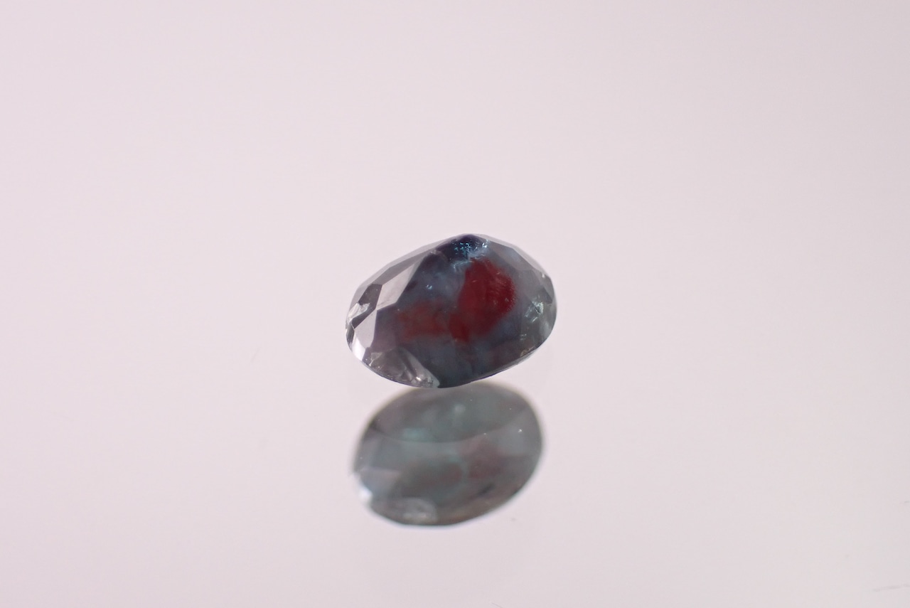 アレキサンドライト　0.48ct　[D3-328]