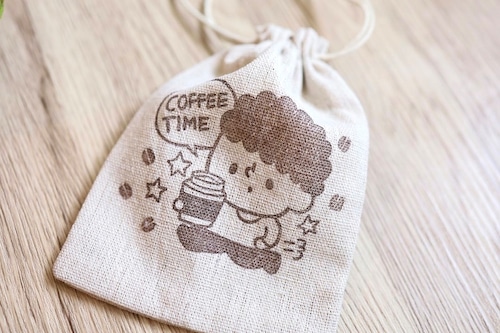 あじのあるきんちゃく〈ギフトバッグ〉 あじのあるきんちゃく〈ギフトバッグ〉