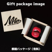 SLANG NumberBolt /KISS 墨入れAntique