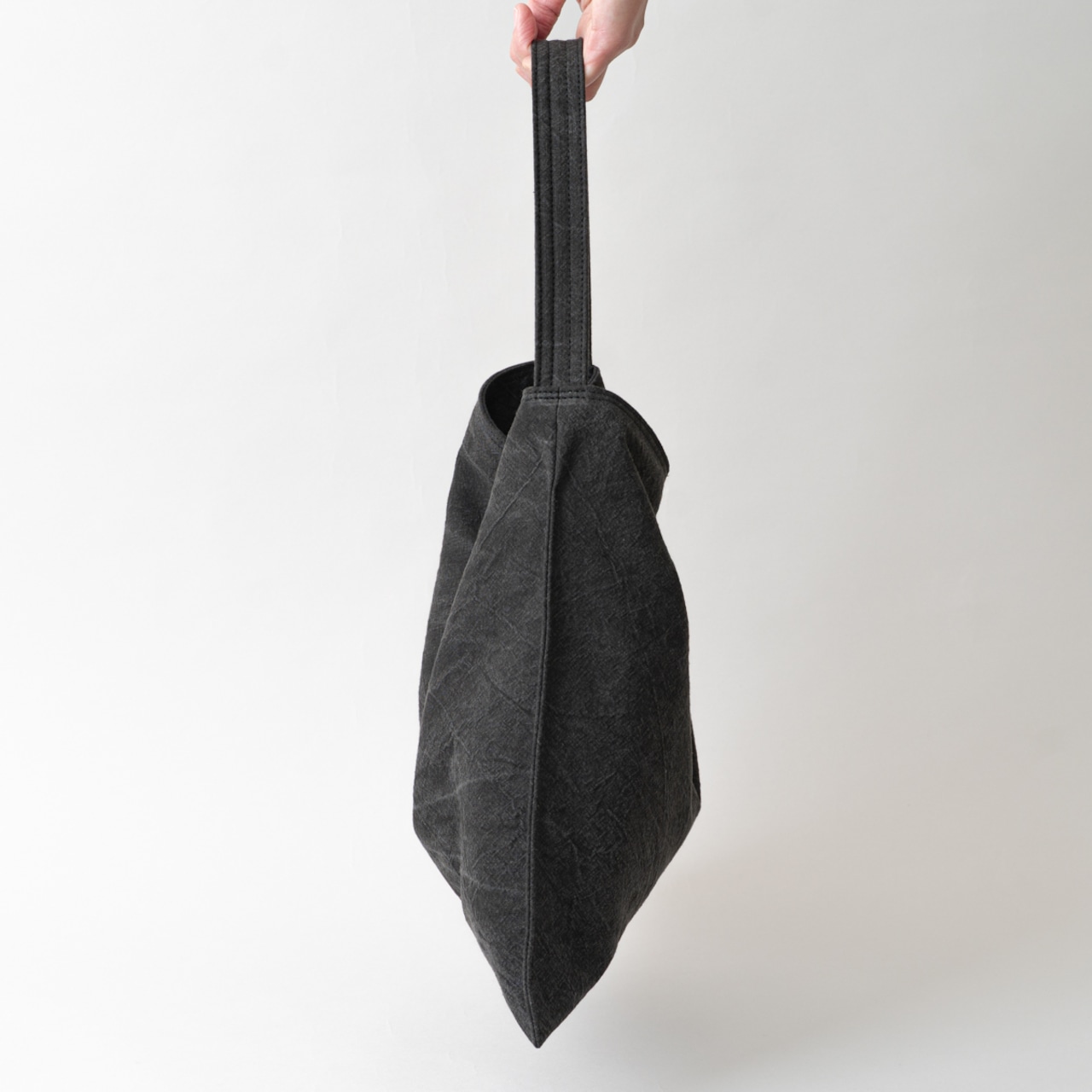 【限定商品】Holiday bag CL 墨染