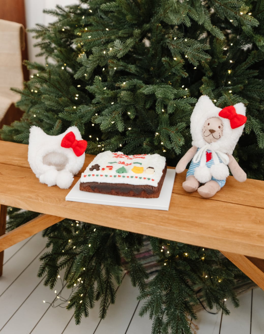 予約【malrang】Cat Hat