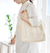 Canvas Cold Bag