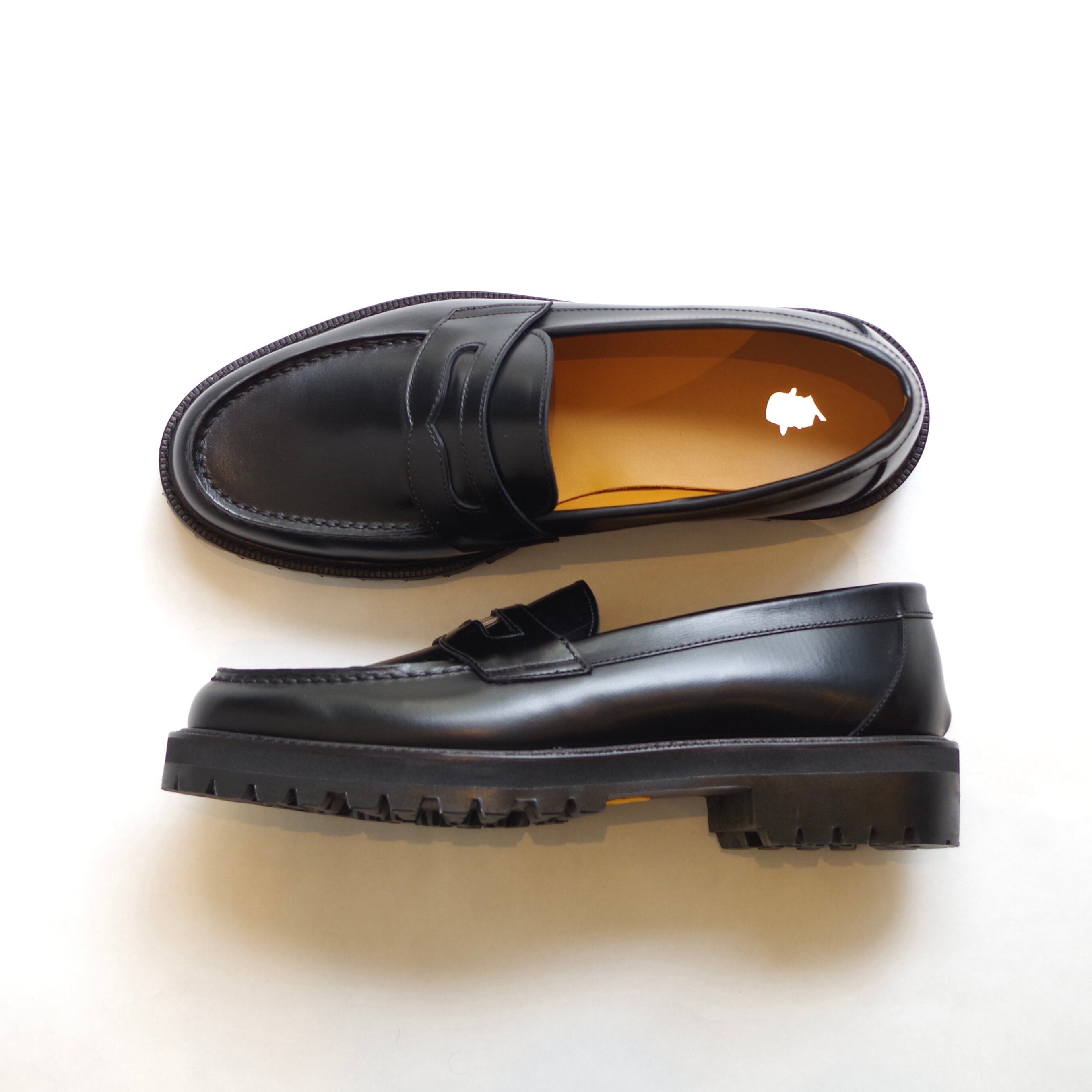 Tomo&Co. COIN LOFER TMTK-S-0055 | 1F Store