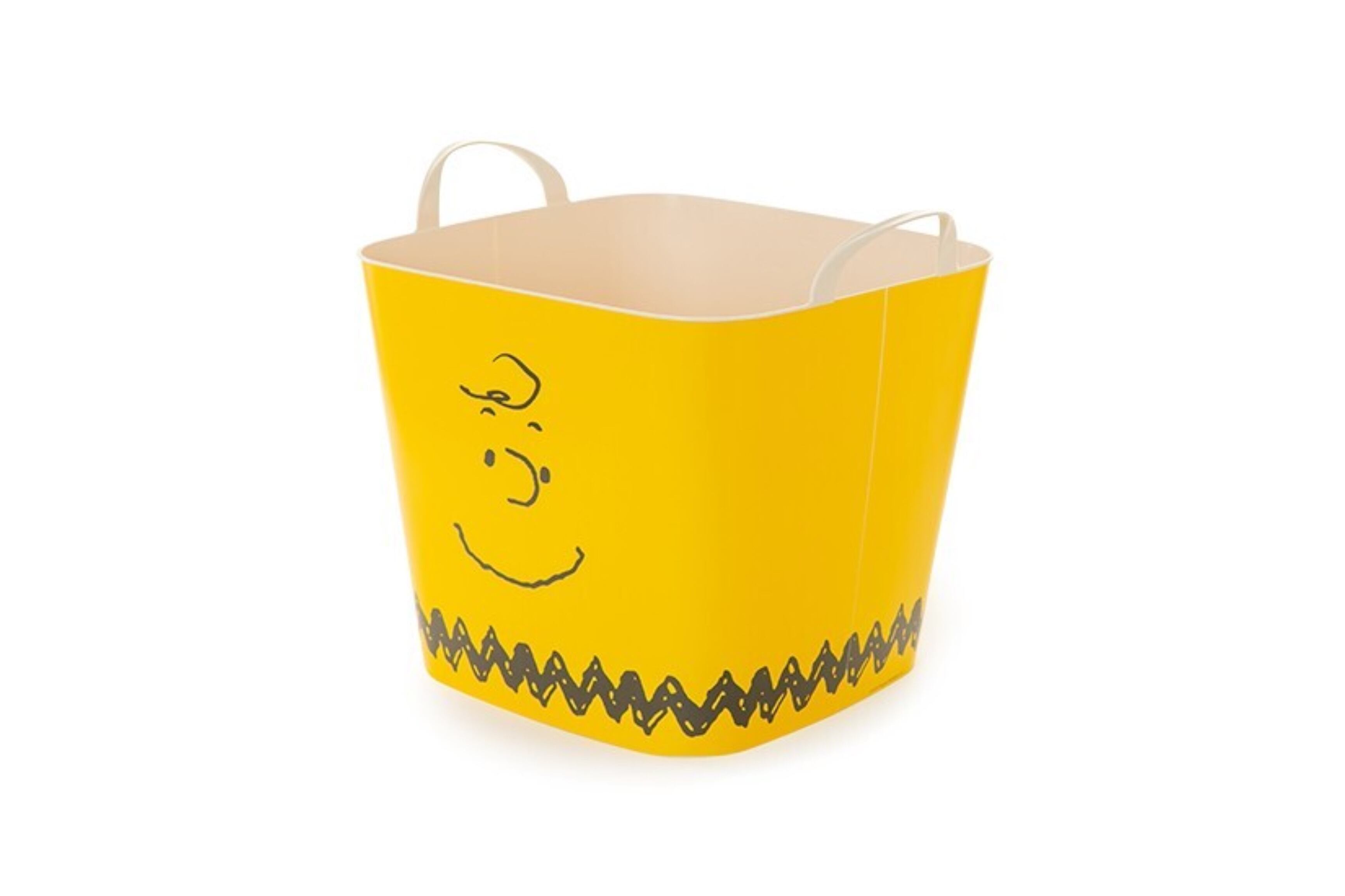 stacksto baquet PEANUTS / チャーリー・ブラウン | Zakka so-la