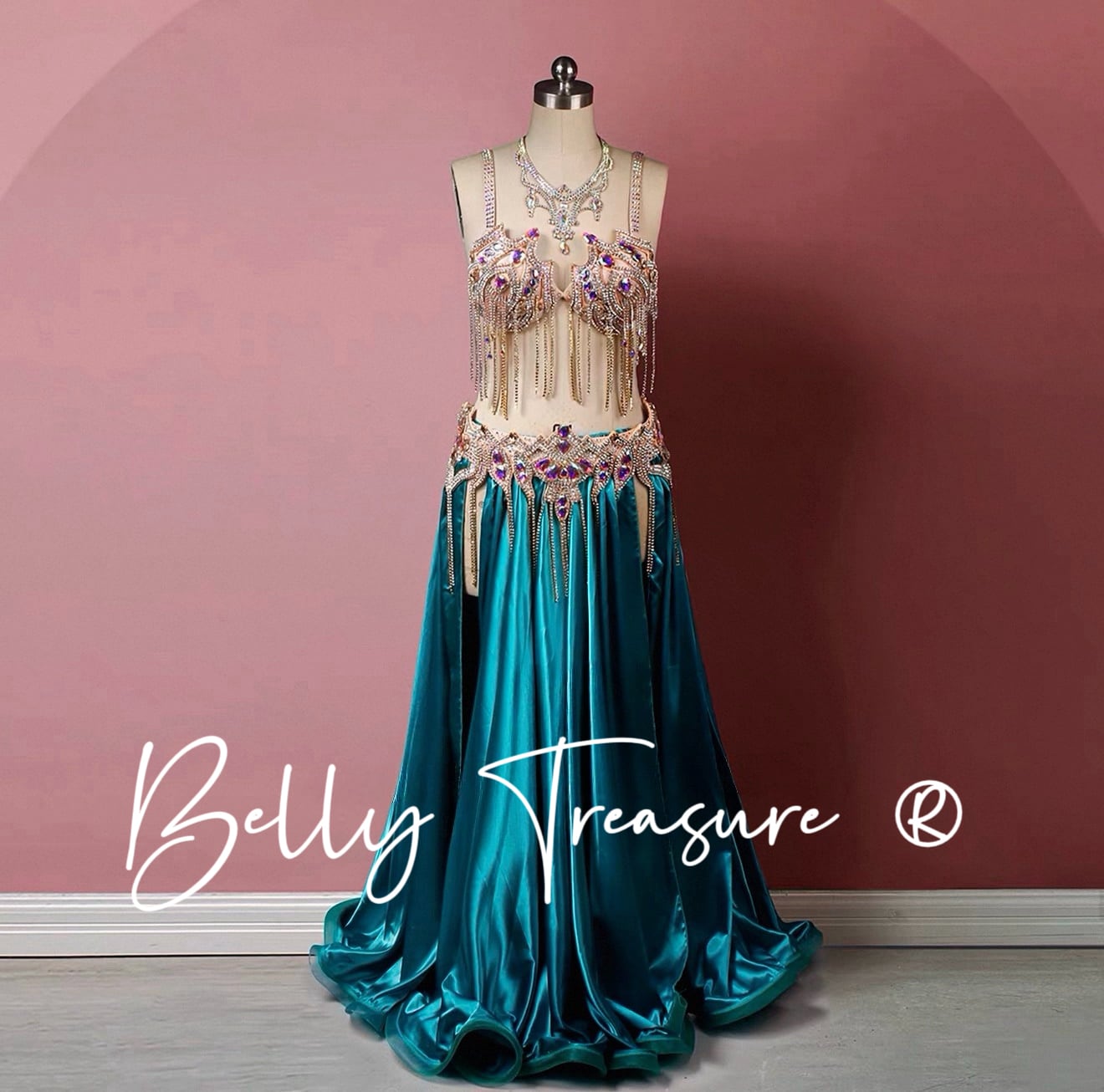 Custom made | Belly Treasure®︎