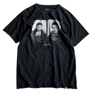 ROOK HOME ALONE t-shirt