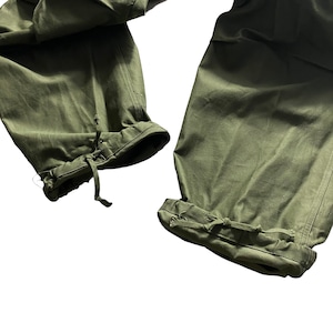 vintage 1950’s U.S.ARMY “M-1951” field pants