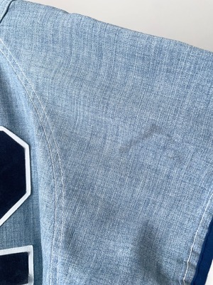Baseball jersey 22