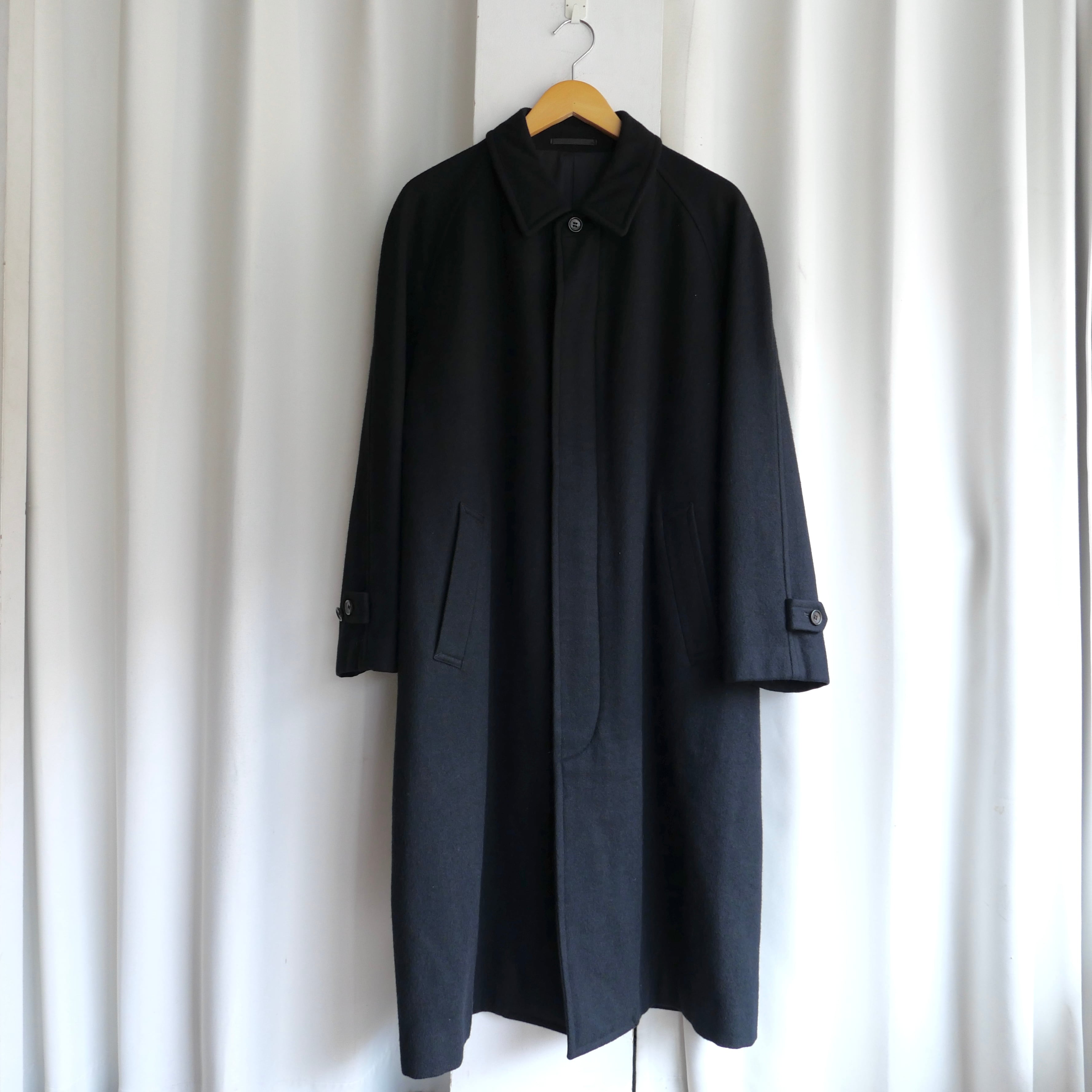 COMME des GARCONS HOMME 94AW COAT | safarionline