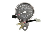 60φSpeed-Meter(with Trip)(with coupler on harness) /SR400/500