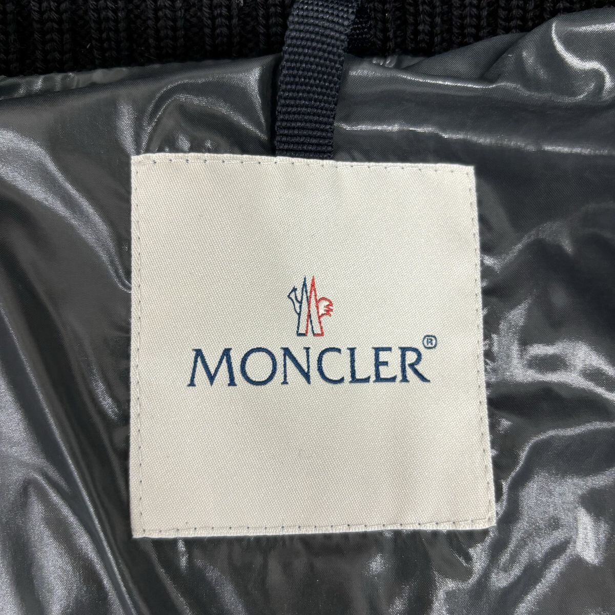 MONCLER/モンクレール REPUBLIQUE/リパブリック ダウンジャケット 