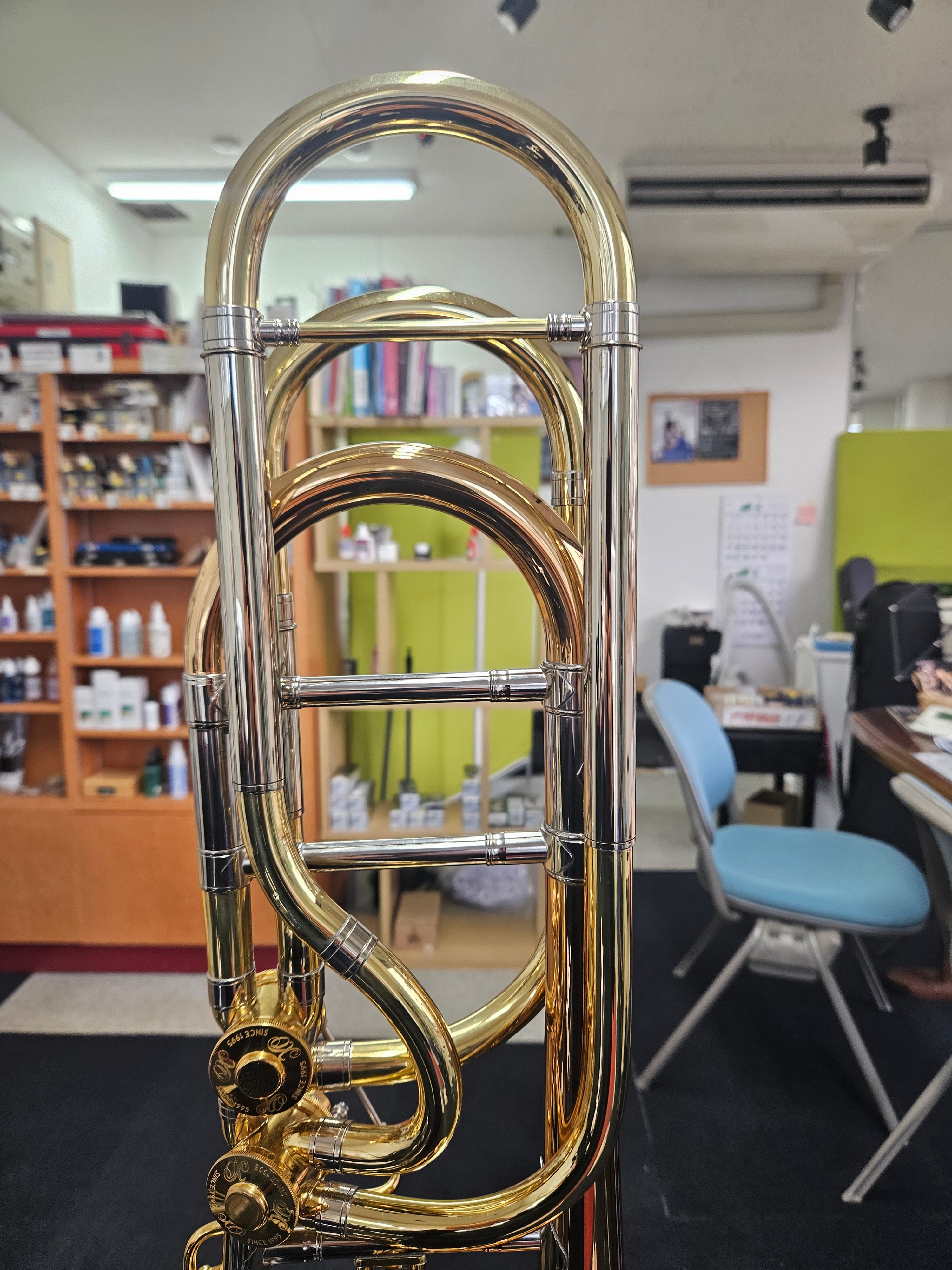 中古】XO バストロンボーン RB-X | matsudagakki