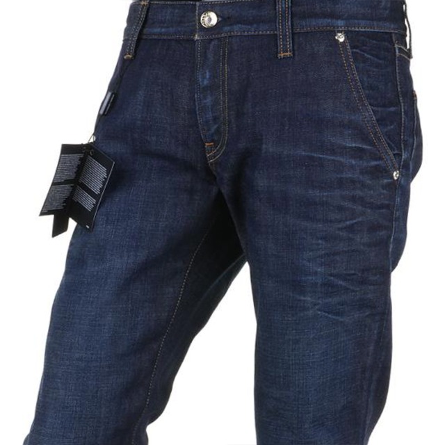 ドルチェ＆ガッバーナ Dolce&Gabbana メンズ ジーンズ G4M1LP G8P05 S9001