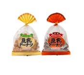 【10％OFF】巾着豆乳ドーナツ セット 2種×5袋