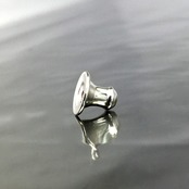 TEARDROP EARRING / ティアドロップピアス
