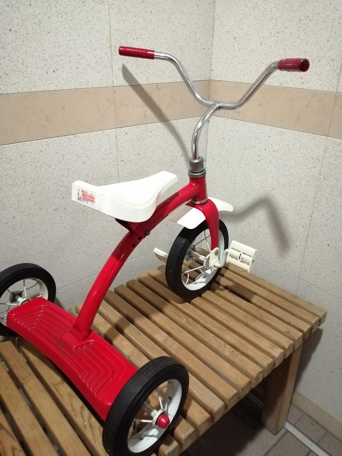 ロードマスター アメリカ製 三輪車 アメリカン バイク