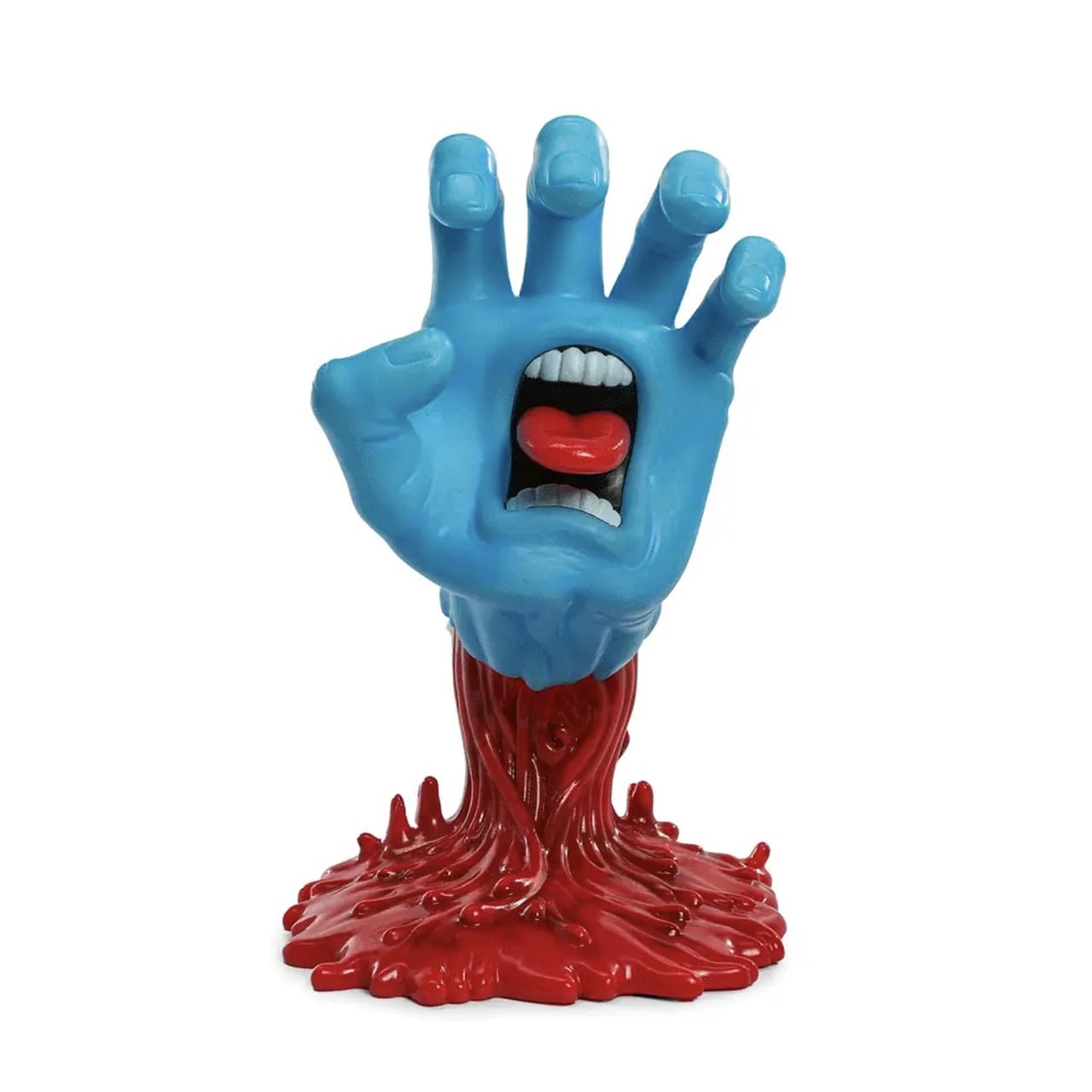 Santa Cruz Skateboards - 40th Anniversary Screaming Hand 9