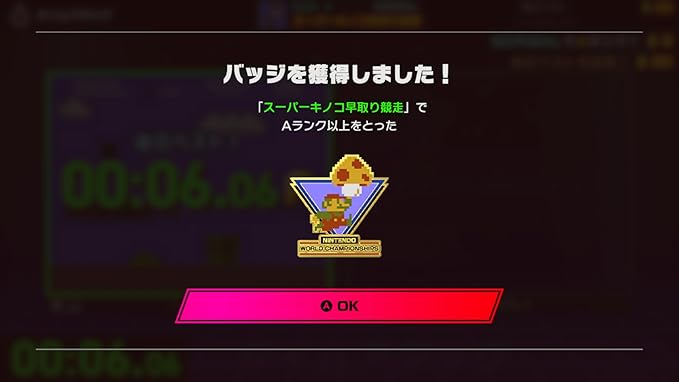 Nintendo World Championships ファミコン世界大会 Special Edition