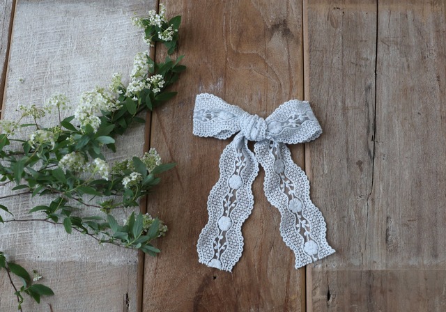 ※お洋服と同梱限定※【即納】<flo>  Erita hair pin