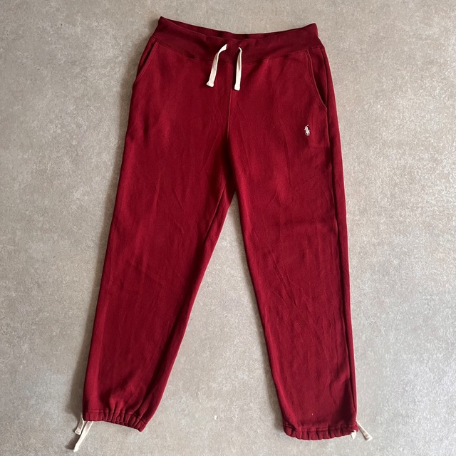 Polo by Ralph Lauren Sweat Pants M　H742