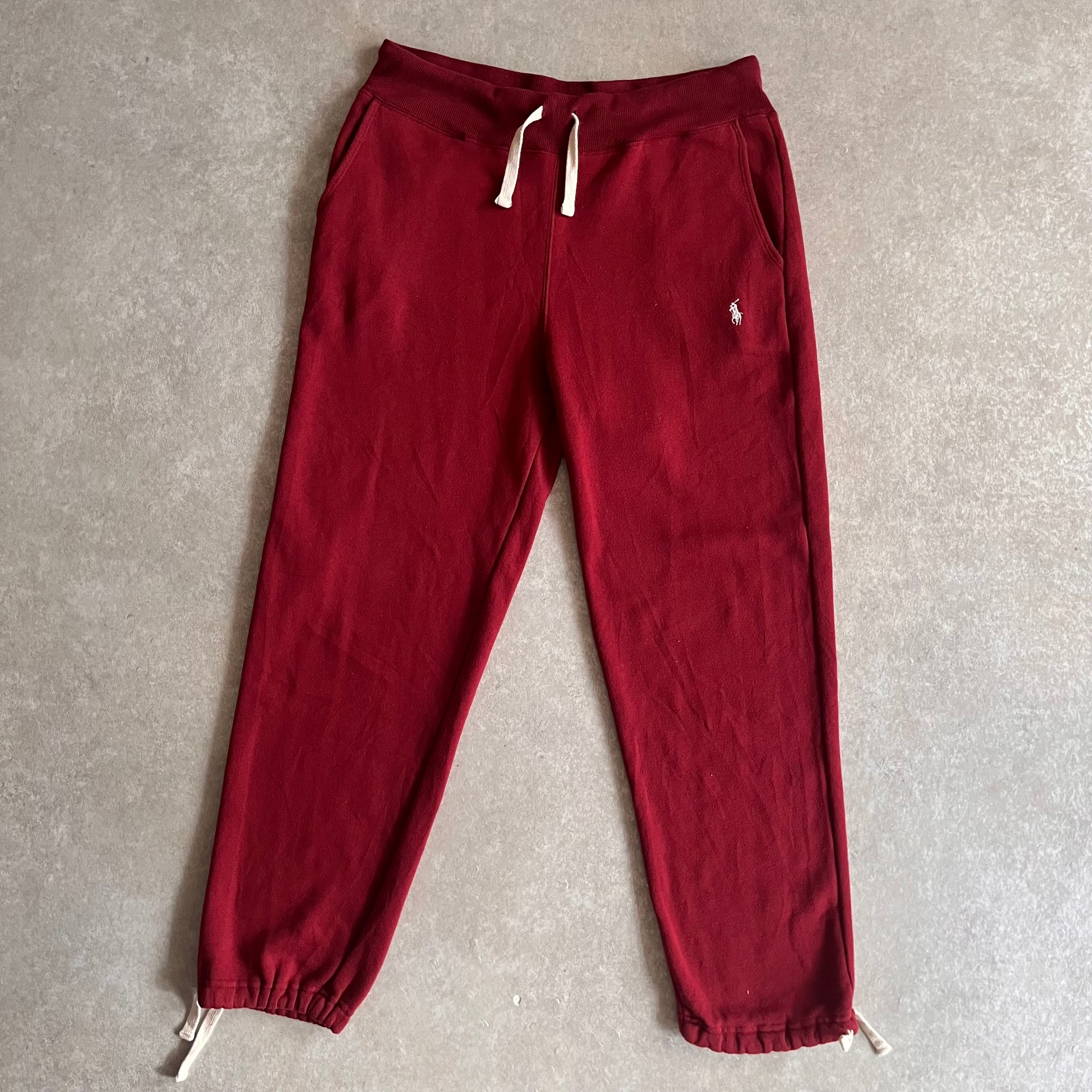 Polo by Ralph Lauren Sweat Pants M