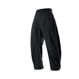 REINDEE LUSION 26SS 2wayカーブシルエットタクティカルイージーパンツ