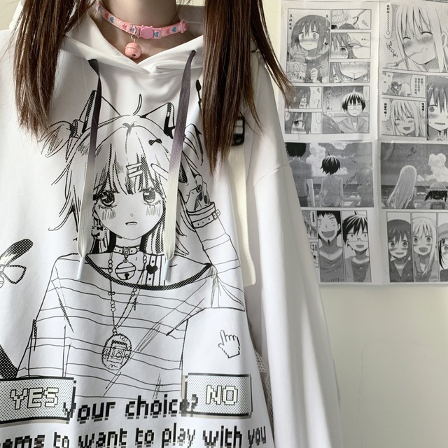 Crazygirl パーカー ねこ耳 魔法少女 病み可愛い Jk クール 地雷系 原宿系 オルチャン 10代 代 Dressyなモード系 ゴシック専門店 Ladies Fashion Seasonz Crazygirl パーカー ねこ耳 魔法少女 病み可愛い Jk クール 地雷系 原宿系 オルチャン 10代 代 Dressyなモード系 ゴシック専門店 Ladies Fashion Seasonz
