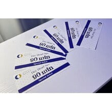 プラネタリウム×ドライヘッドスパ60分ギフト券 | Aries上野
