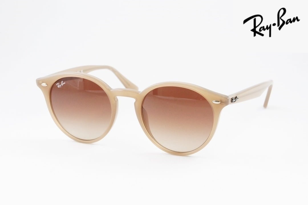 新木優子さん着用】Ray-Ban サングラス RB2180-F 6166/13 51サイズ