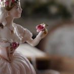 英国ロイヤルウースター The Fairest Rose 限定フィギュリン thumbnail 10