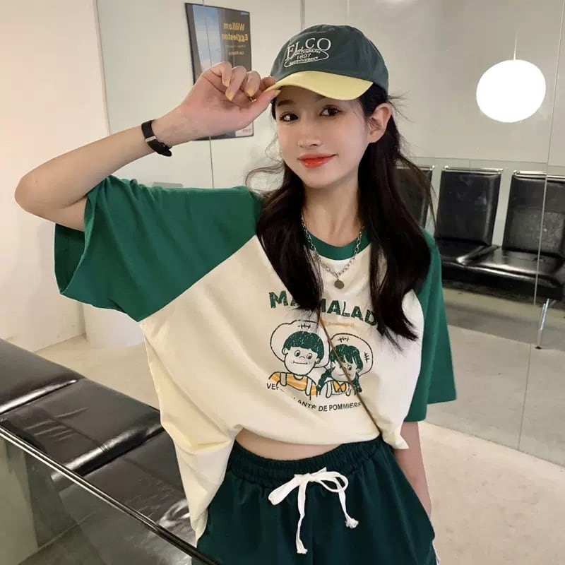 【アメリカ】BIG GREEN EGG Tシャツ ビックサイズ プリント