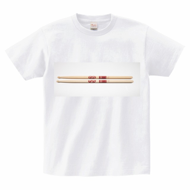 Tシャツ01_ROUGE【elbow stick】